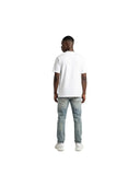 Supreme Girls Tee FW25 White one-kickz