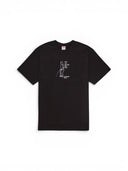 Supreme Gonz Tee SS25 Black one-kickz