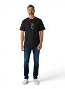 Supreme Gonz Tee SS25 Black one-kickz