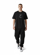 Supreme Gonz Tee SS25 Black one-kickz
