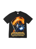 Supreme Grim Reaper Tee Black one-kickz