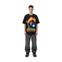 Supreme Grim Reaper Tee Black one-kickz