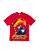 Supreme Grim Reaper Tee Red one-kickz