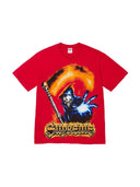 Supreme Grim Reaper Tee Red one-kickz