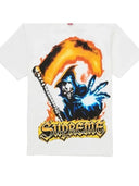 Supreme Grim Reaper Tee White one-kickz
