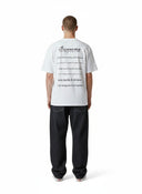 Supreme Grim Reaper Tee White one-kickz