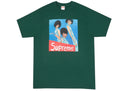 Supreme Group Tee Dark Green