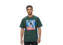 Supreme Group Tee Dark Green