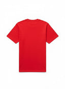 Supreme Handstyle Tee Red one-kickz