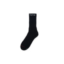 Supreme Hanes Socks 4 Pack Black one-kickz