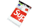 Supreme Hanes Tagless Tees 3 Pack White one-kickz