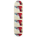 Supreme Hkp4 Skateboard 'Multicolor' one-kickz