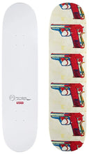 Supreme Hkp4 Skateboard 'Multicolor' one-kickz
