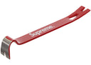 Supreme Hultafors Tools Mini Pry Bar Red