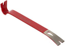 Supreme Hultafors Tools Mini Pry Bar Red