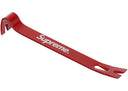 Supreme Hultafors Tools Mini Pry Bar Red