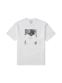 Supreme Jordan Biggie S S Top White one-kickz