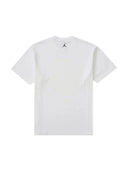 Supreme Jordan Biggie S S Top White one-kickz