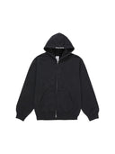Supreme Jordan Hooded Sweatshirt SS26 Black one-kickz
