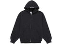 Supreme Jordan Hooded Sweatshirt (SS26) Black