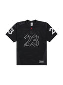 Supreme Jordan Jersey SS26 Black one-kickz