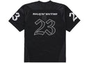 Supreme Jordan Jersey (SS26) Black