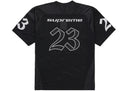 Supreme Jordan Jersey (SS26) Black