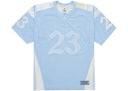 Supreme Jordan Jersey (SS26) Blue