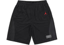 Supreme Jordan Short (SS26) Black