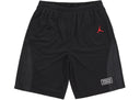 Supreme Jordan Short SS26 Black one-kickz