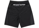 Supreme Jordan Short SS26 Black one-kickz