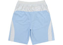Supreme Jordan Short SS26 Blue one-kickz
