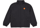 Supreme Jordan Track Jacket SS26 Black one-kickz