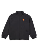 Supreme Jordan Track Jacket SS26 Black one-kickz