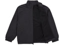 Supreme Jordan Track Jacket SS26 Black one-kickz