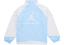 Supreme Jordan Track Jacket (SS26) White
