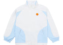 Supreme Jordan Track Jacket (SS26) White
