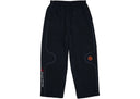 Supreme Jordan Track Pant SS26 Black one-kickz
