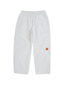 Supreme Jordan Track Pant SS26 White one-kickz