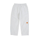 Supreme Jordan Track Pant SS26 White one-kickz