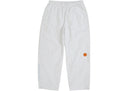 Supreme Jordan Track Pant (SS26) White