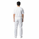 Supreme Jordan Track Pant SS26 White one-kickz