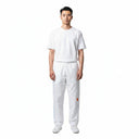 Supreme Jordan Track Pant SS26 White one-kickz