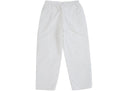 Supreme Jordan Track Pant (SS26) White