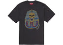 Supreme King Tut S/S Top Black one-kickz