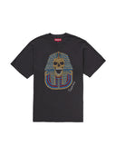 Supreme King Tut S/S Top Black one-kickz