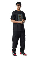 Supreme King Tut S/S Top Black one-kickz