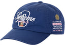 Supreme La Martina 6-Panel Blue one-kickz
