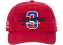 Supreme La Martina 6-Panel Red one-kickz
