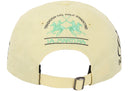 Supreme La Martina 6-Panel Yellow